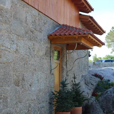 Casa Ponte De Espindo Villa Lousada Exterior photo