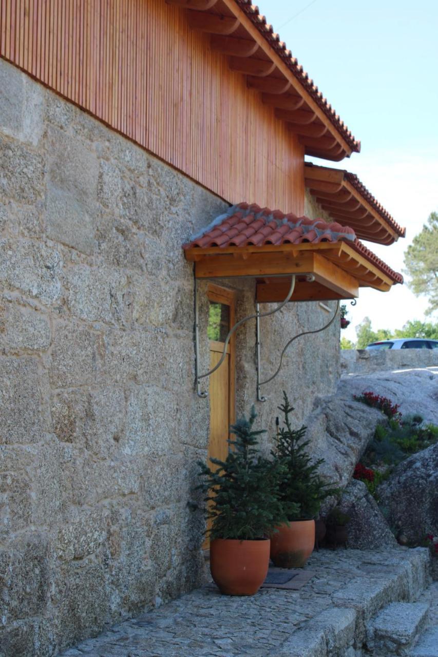 Casa Ponte De Espindo Holiday home Lousada