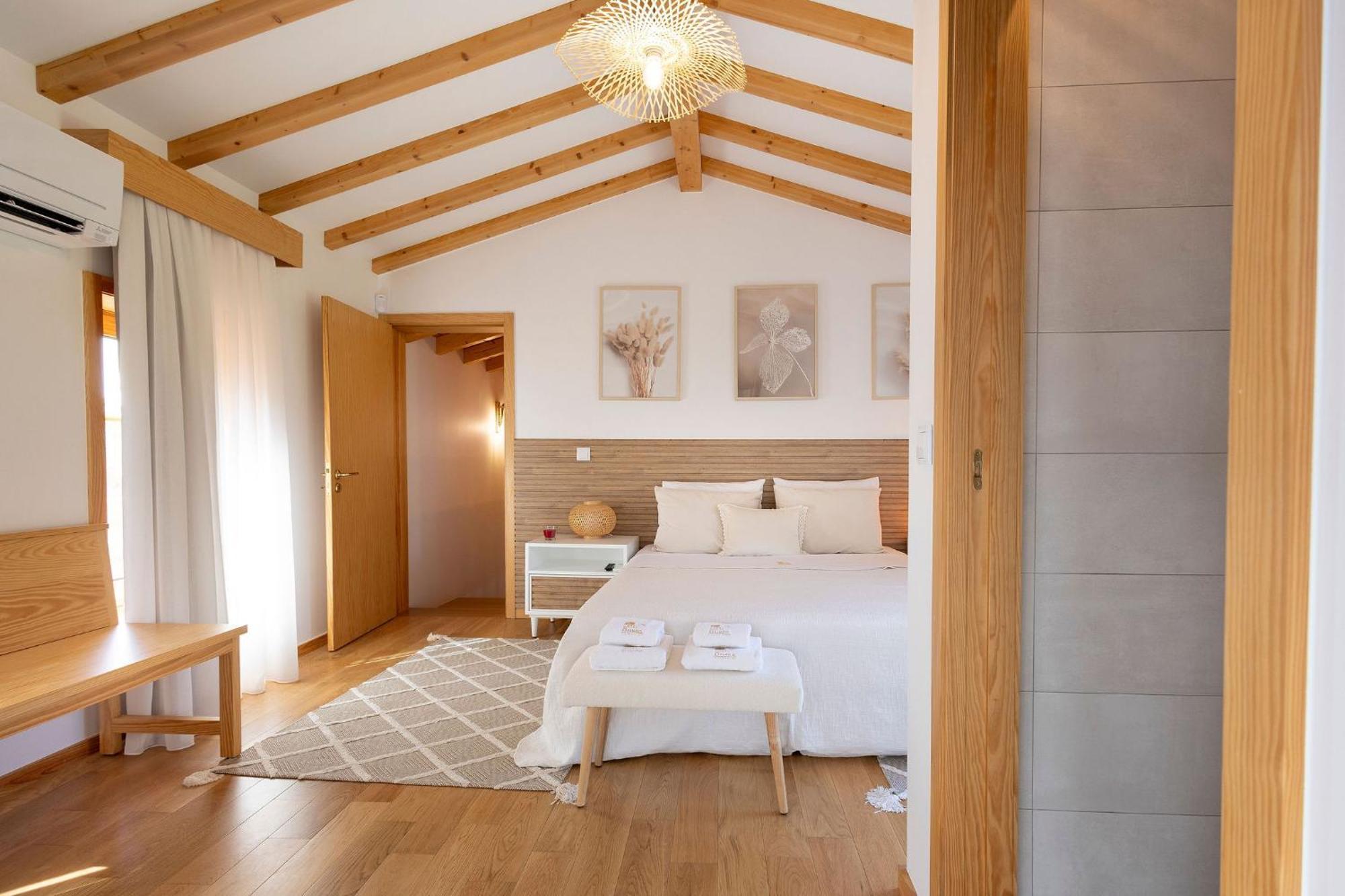 Casa Ponte De Espindo Holiday home *