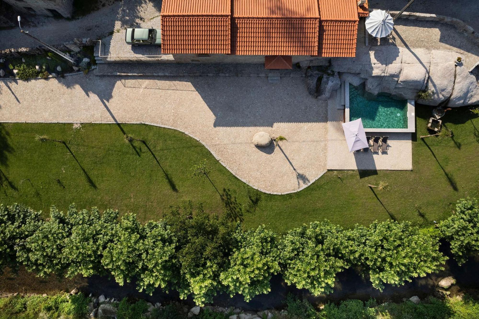 Casa Ponte De Espindo Holiday home Lousada