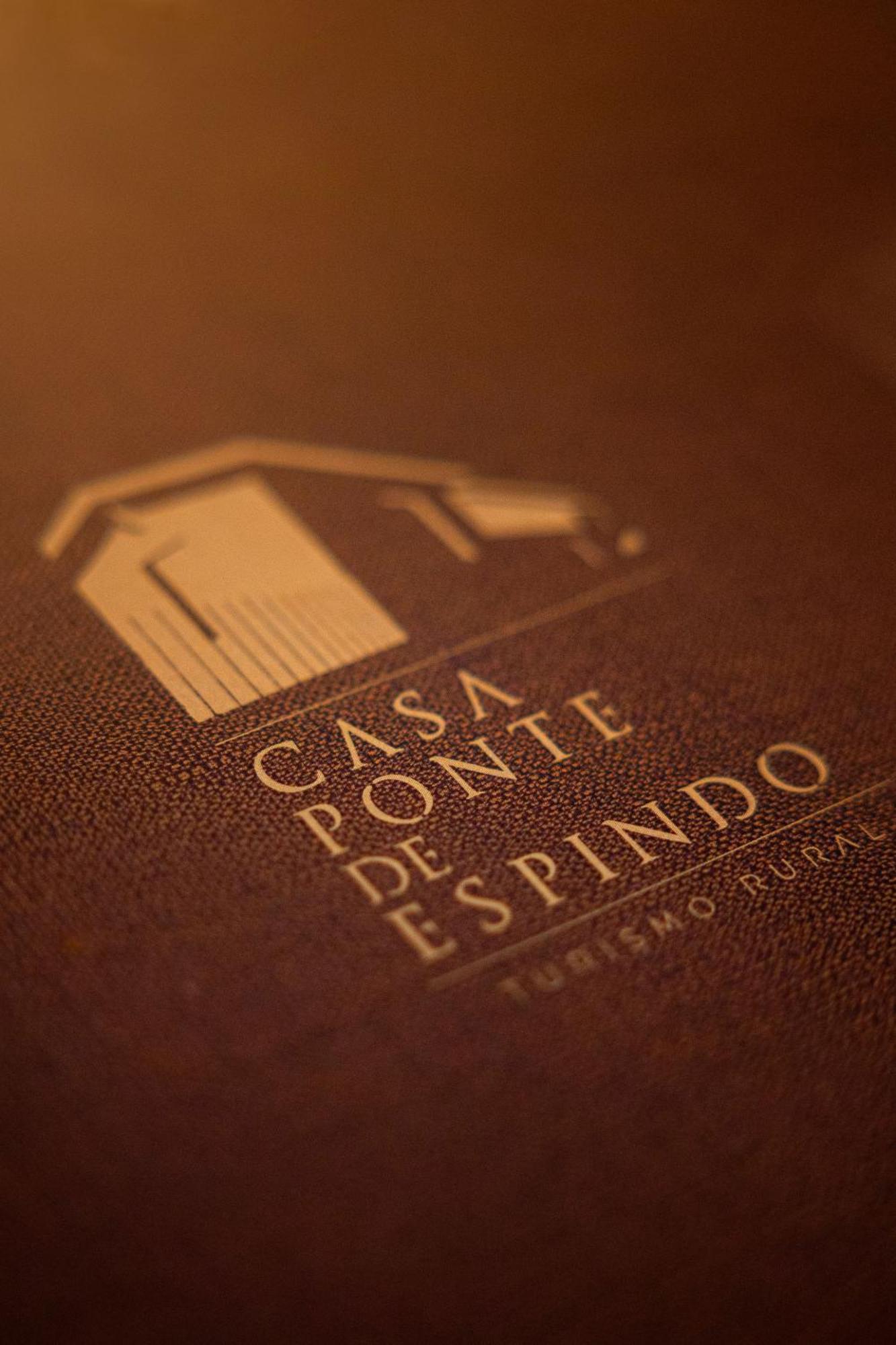 Casa Ponte De Espindo Lousada