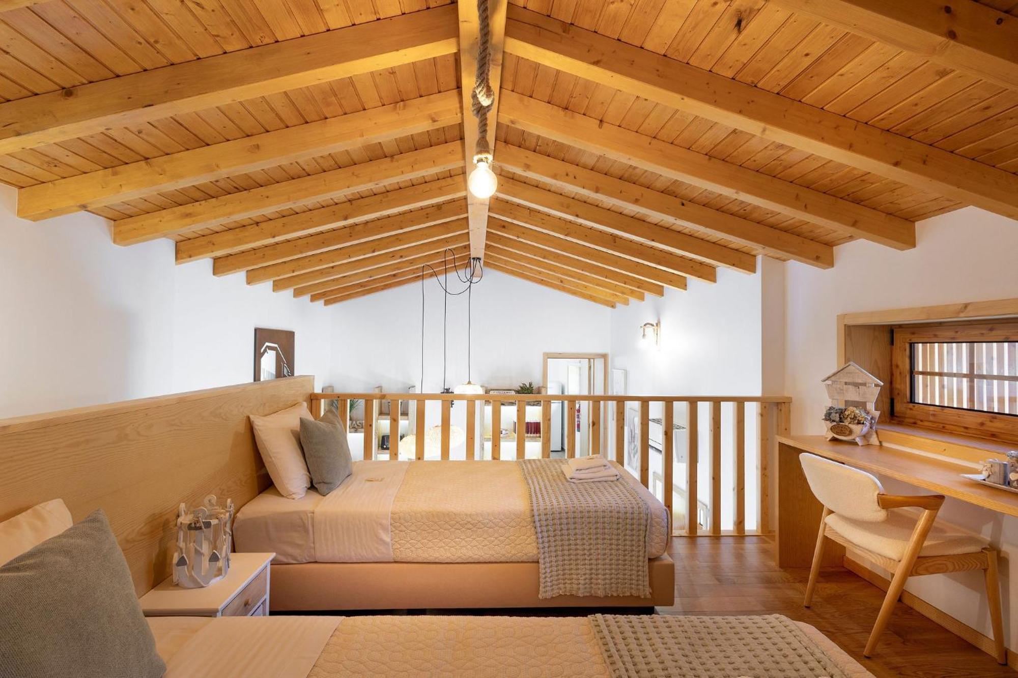 Casa Ponte De Espindo Holiday home *