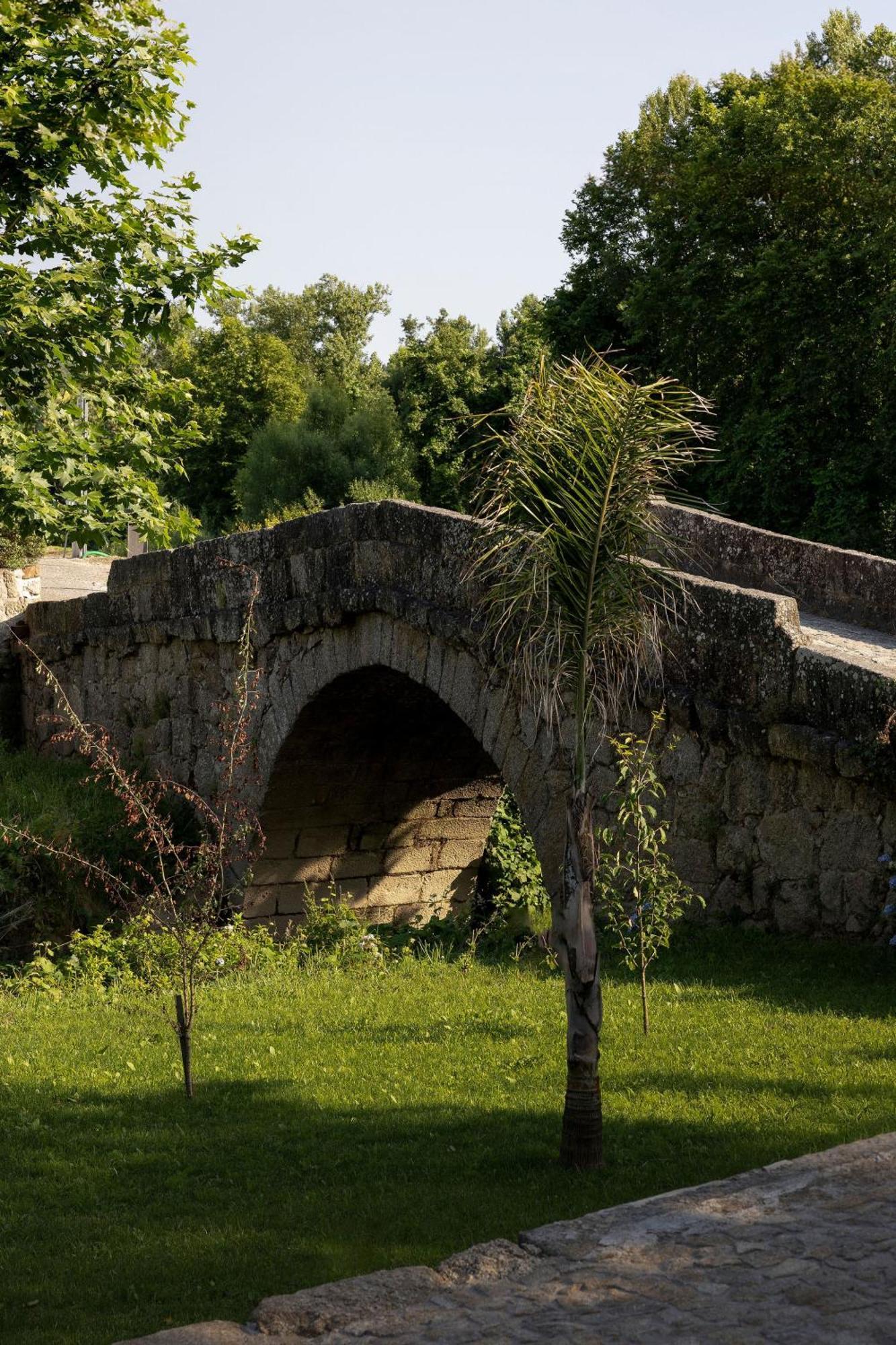 Casa Ponte De Espindo